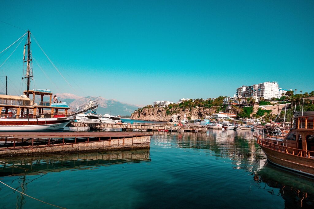 Antalya Film Festivali’nin ödülleri belli oldu