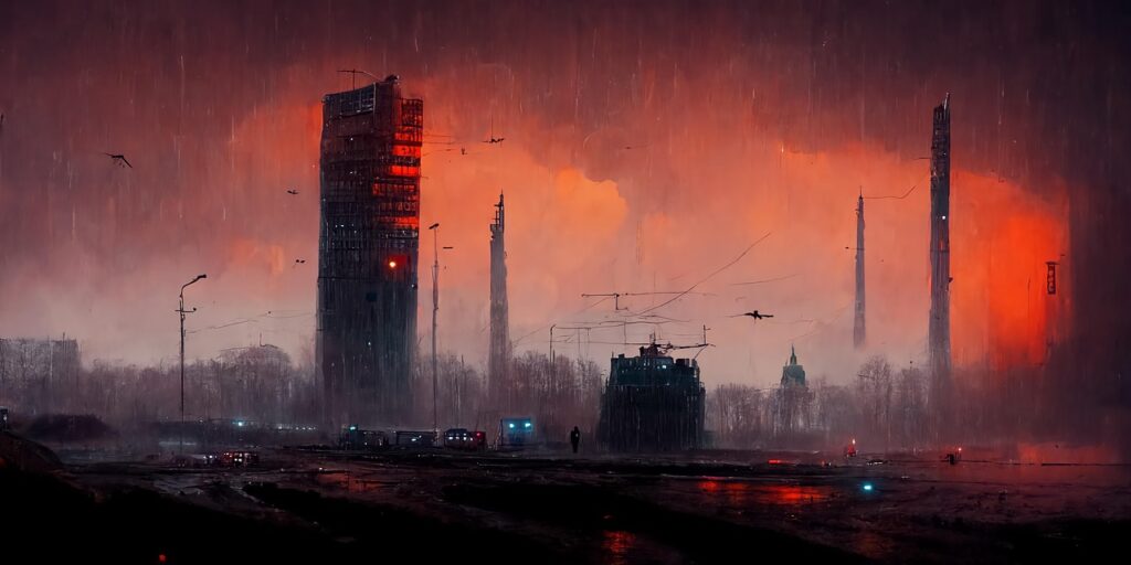 Blade Runner 2049 Vizyonda
