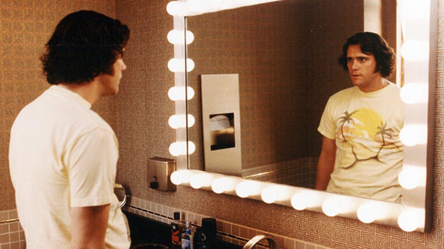 Jim Carrey'den Andy Kaufman Belgeseli: Jim & Andy: The Great Beyond