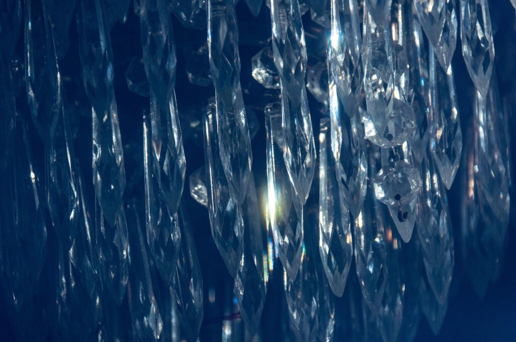 Scarlett Johansson Reflective Light Filminin Başrolünde