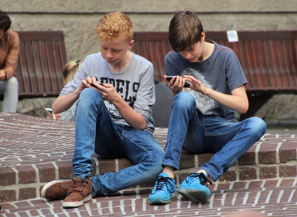 Stranger Things’den Mobil Oyun!