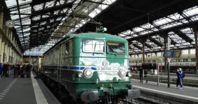 The 15:17 to Paris Filminin Vizyon Tarihi Kesinleşti