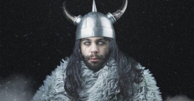 Thor: Ragnarok’tan Loki’li Kısa Video