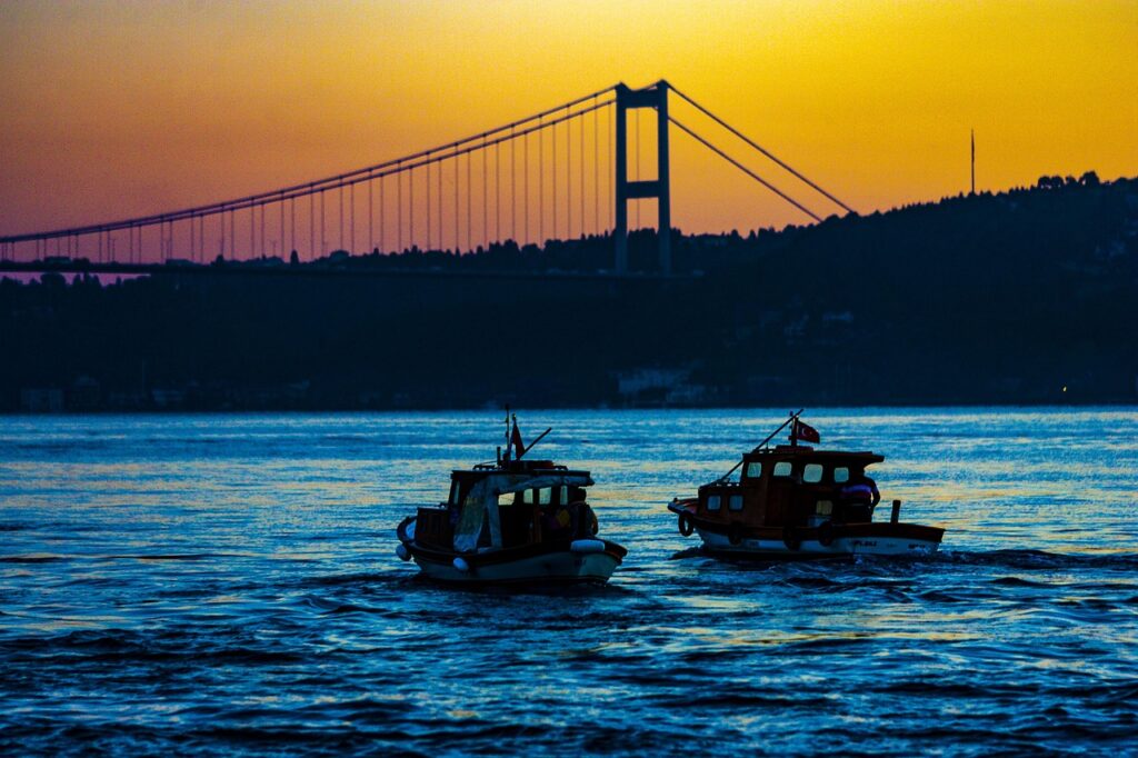 5. Uluslararası Boğaziçi Film Festivali
