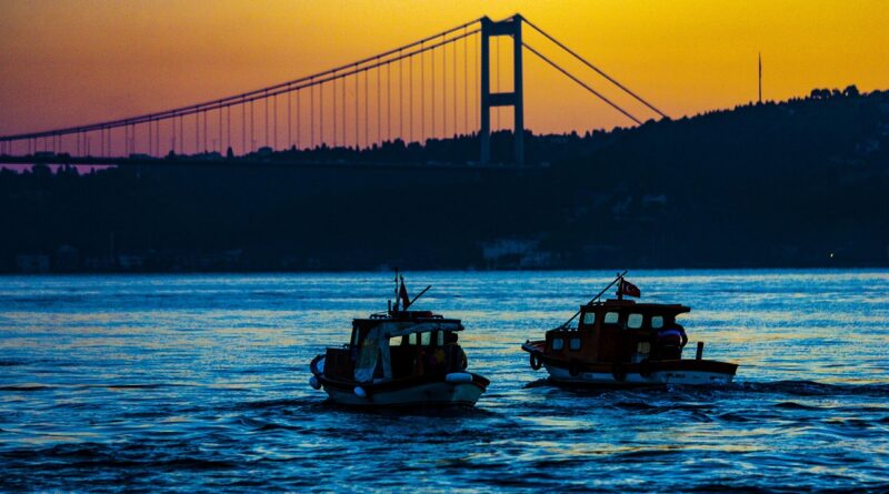 5. Uluslararası Boğaziçi Film Festivali