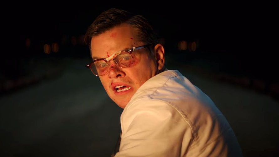 suburbicon