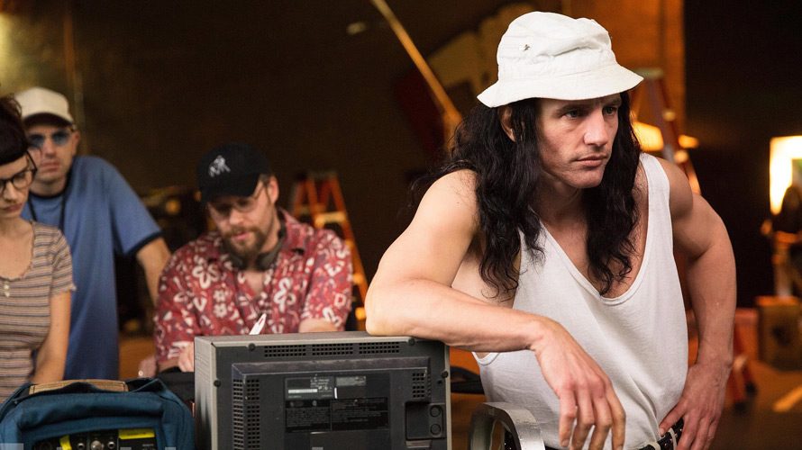 The-Disaster-Artist'-den-Yeni-Fragman