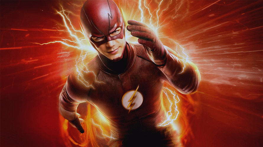 Flashpoint