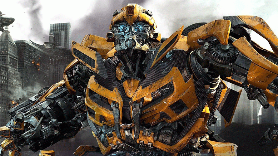 bumblebee