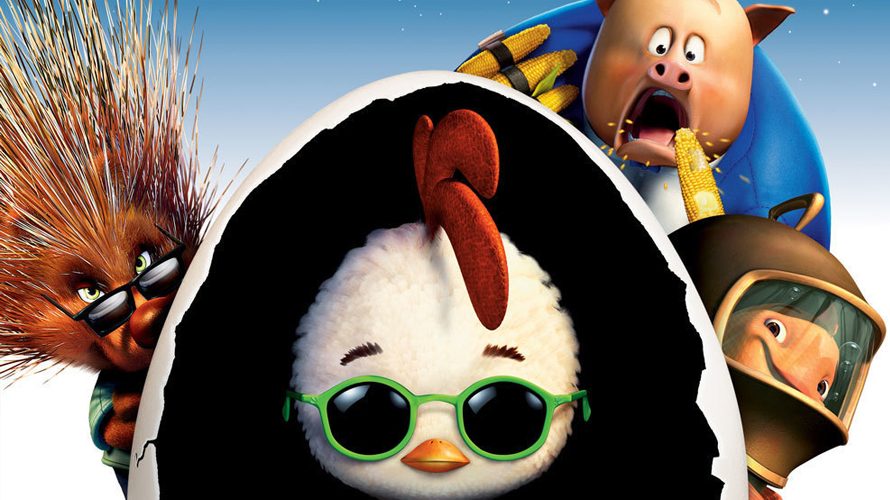 chicken-little