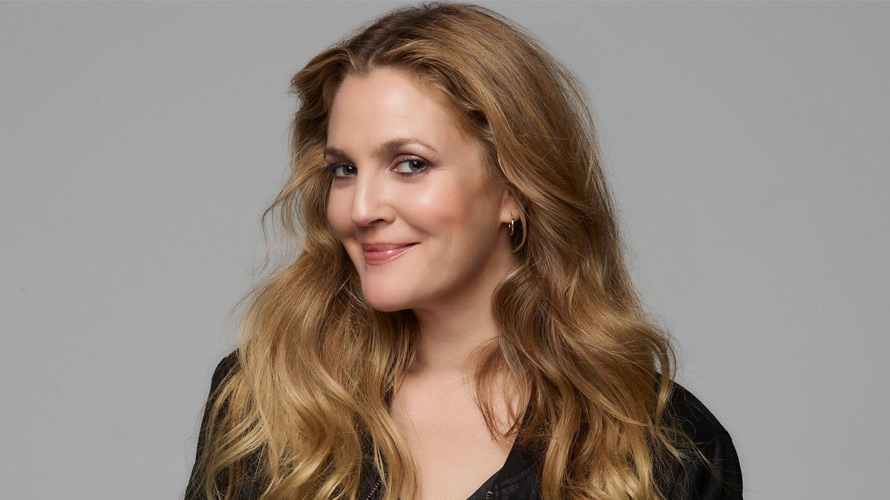 Drew Barrymore