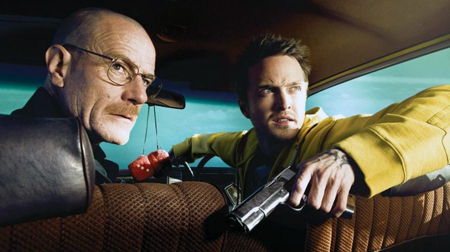 Breaking Bad