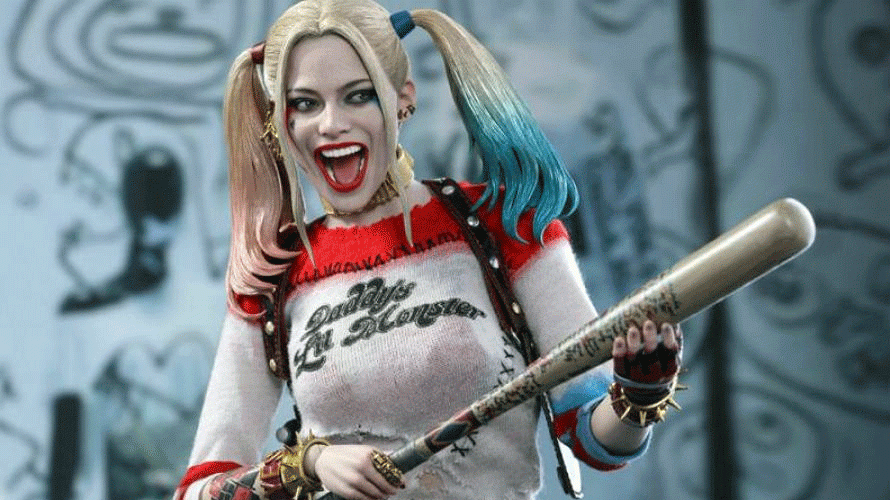 harley-quinn