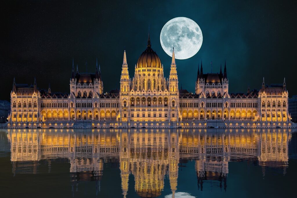 Jupiter Moon’s Vizyona Girmeye Hazırlanıyor
