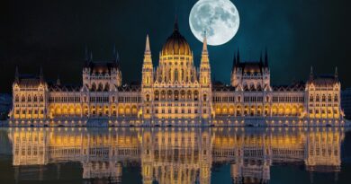Jupiter Moon’s Vizyona Girmeye Hazırlanıyor