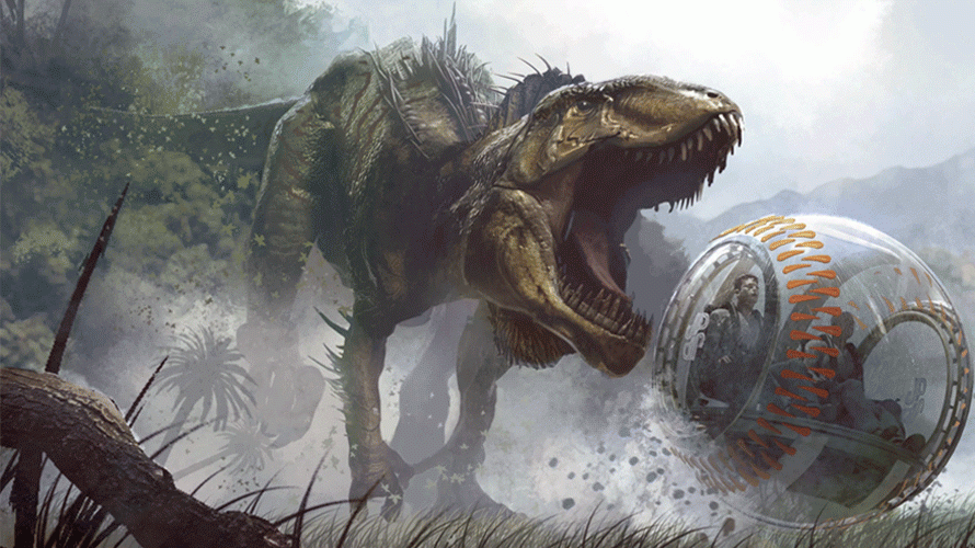 jurassic-world