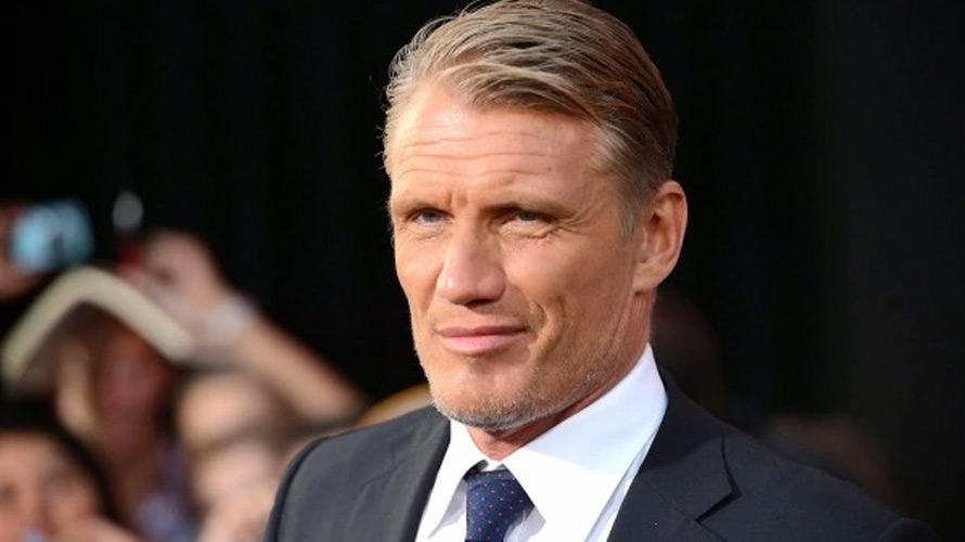Dolph Lundgren
