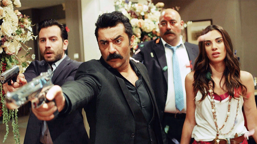 Poyaz-Karayel-Küresel-Sermaye