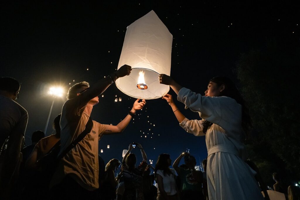 Uluslararası Zeugma Film Festivali Başlıyor