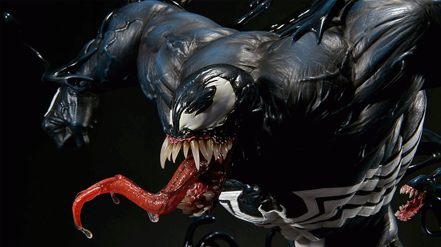 venom