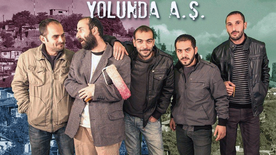 yolunda-aş