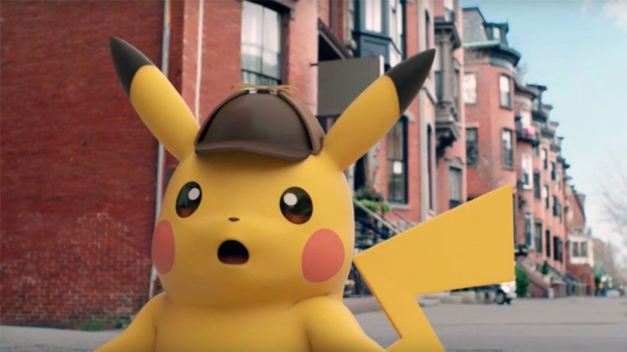 Detective-Pikachu