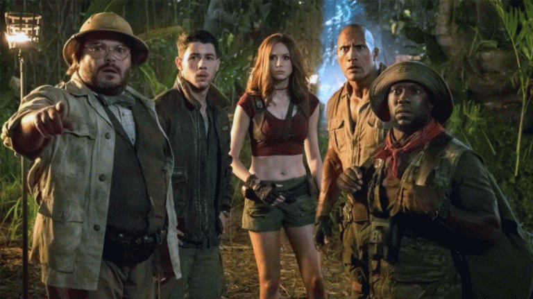 Jumanji-Welcome-to-the-Jungle