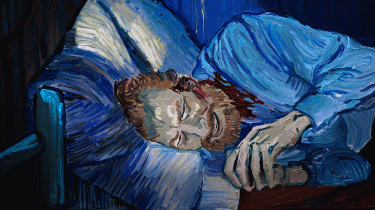 Loving-Vincent