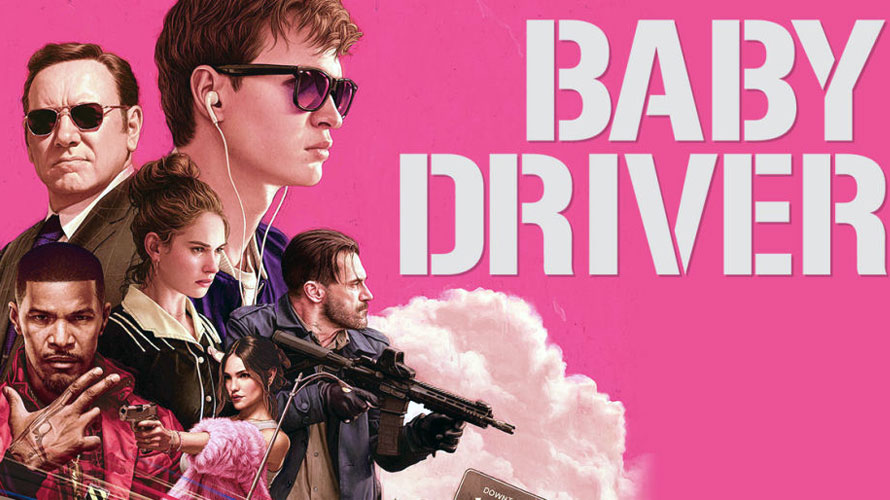 Baby-Driver