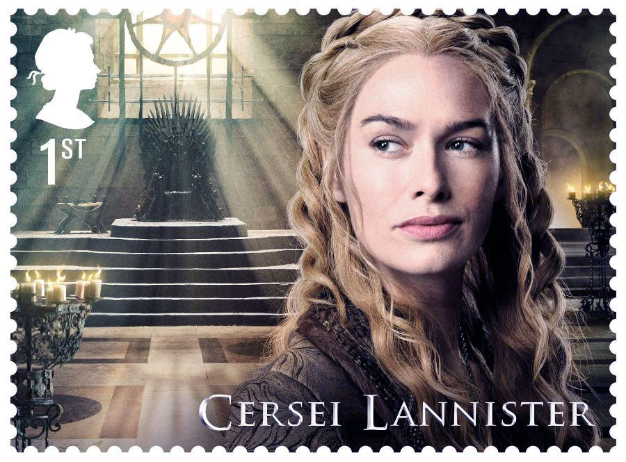 Cersei-Lannister