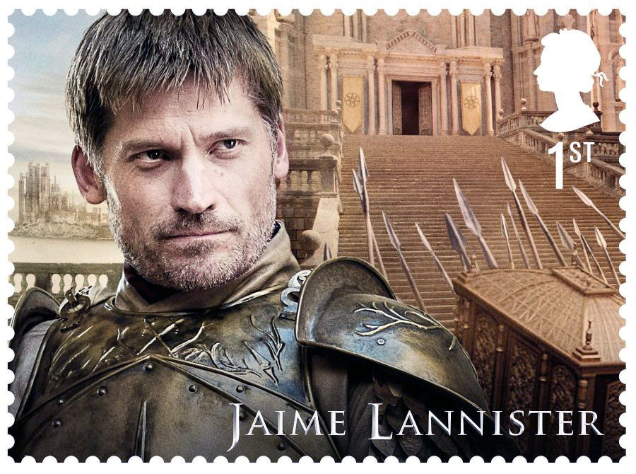 Jamie-Lannister