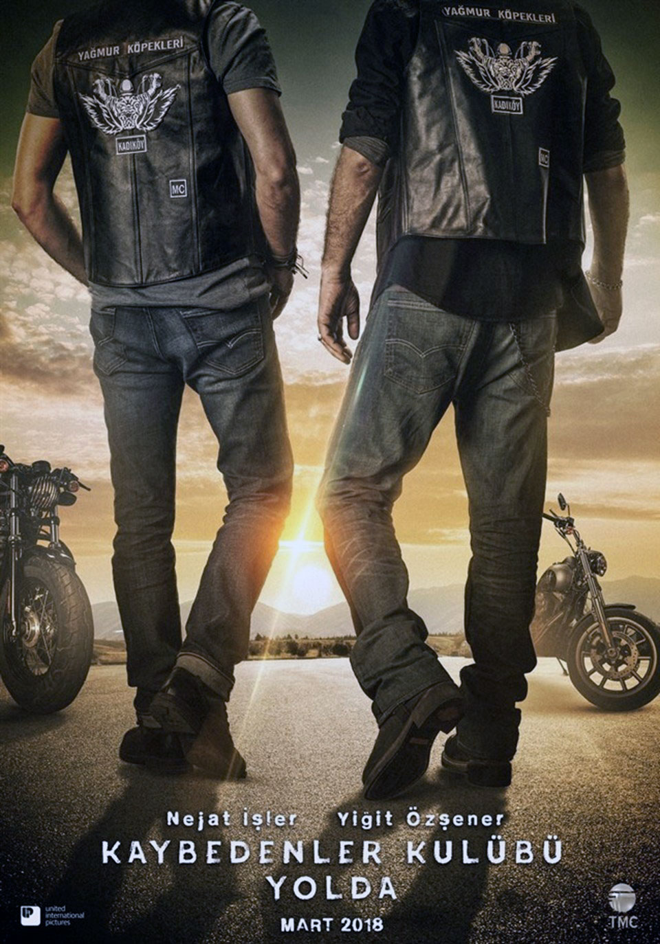 Kaybedenler-Kulubü-Yolda