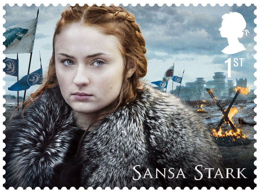 Sansa-Stark