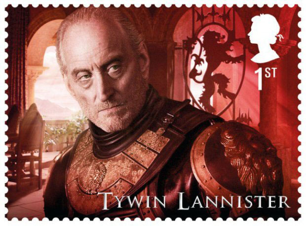 Tywin-Lannister
