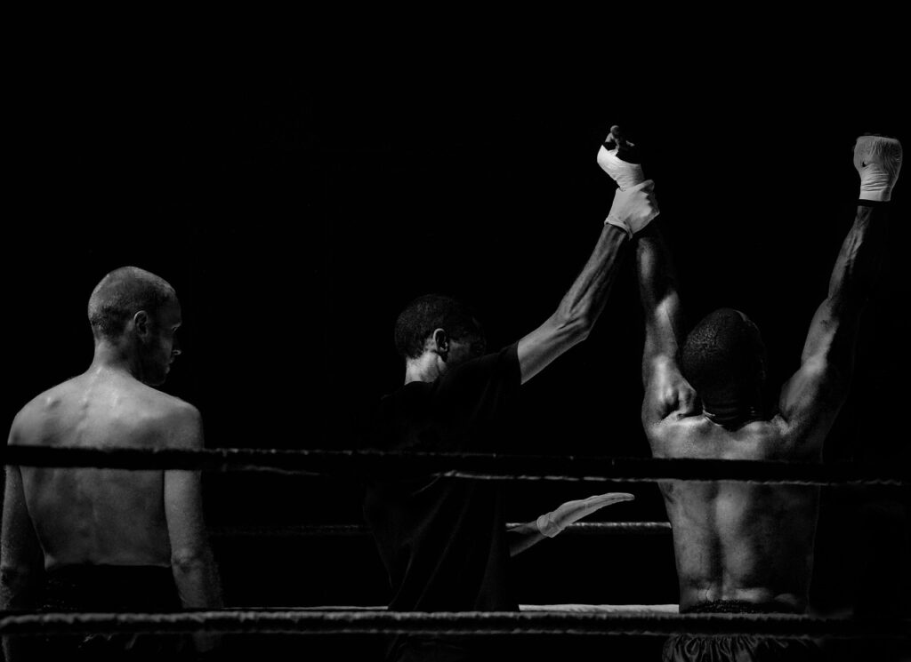 Dövüş Ustaları Kickboxer: Relatiantion’da Buluşuyor