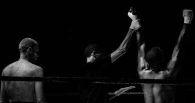 Dövüş Ustaları Kickboxer: Relatiantion’da Buluşuyor