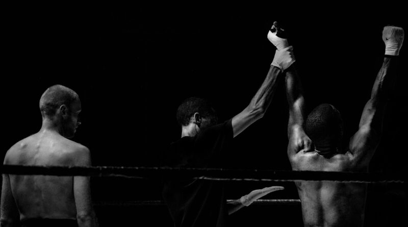 Dövüş Ustaları Kickboxer: Relatiantion’da Buluşuyor