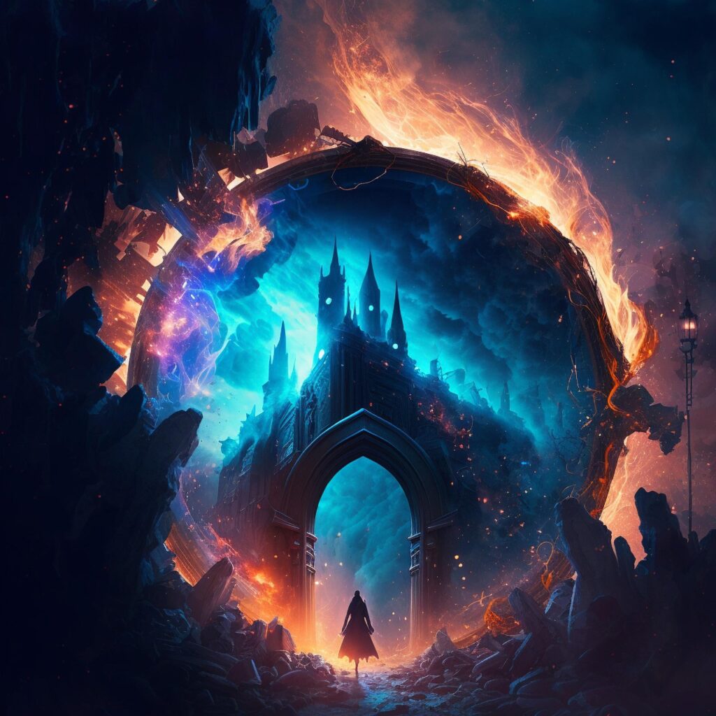 Harry Potter’ın Düşmanı Voldemort’un da Filmi Oldu