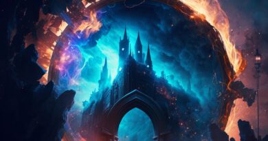 Harry Potter’ın Düşmanı Voldemort’un da Filmi Oldu