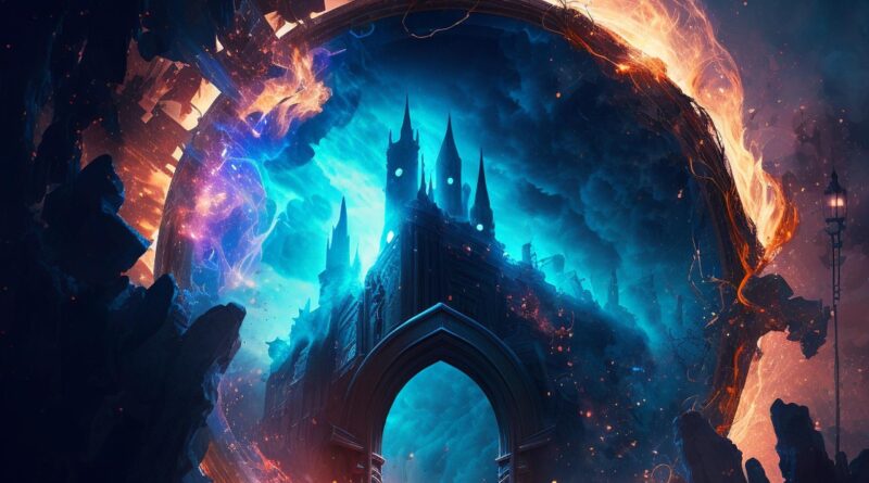 Harry Potter’ın Düşmanı Voldemort’un da Filmi Oldu