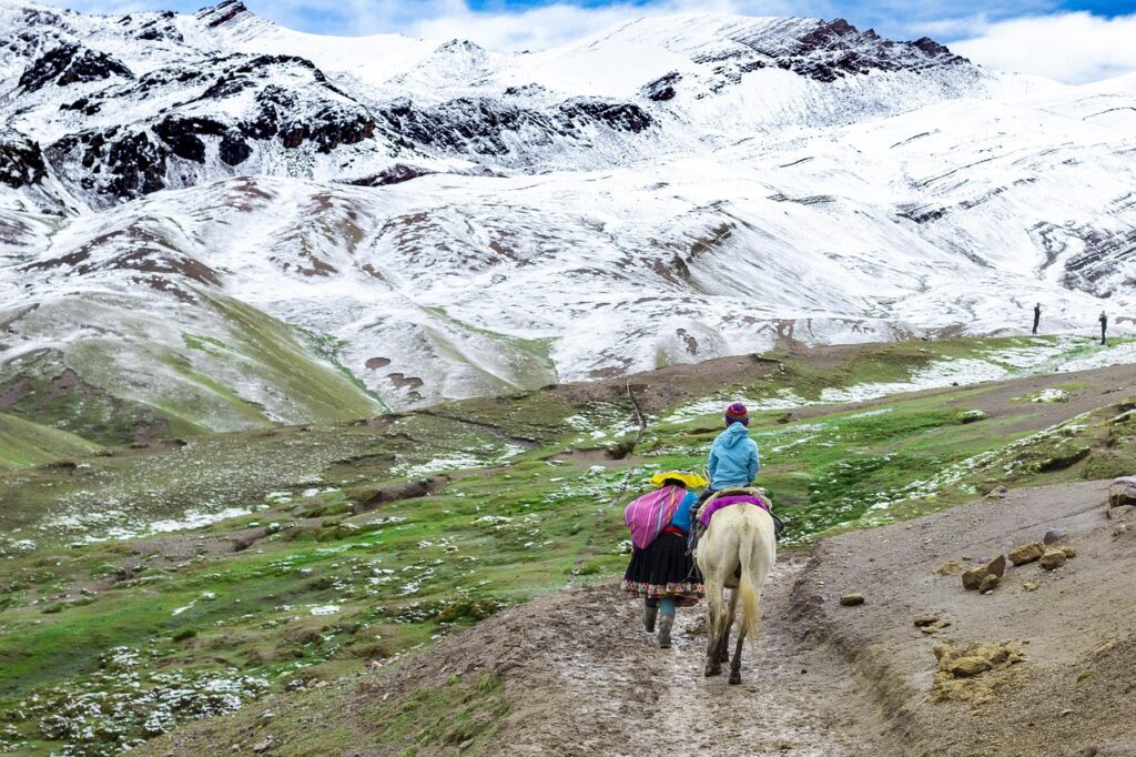 La Cordillera(Zirve) İçin Geri Sayım Başladı