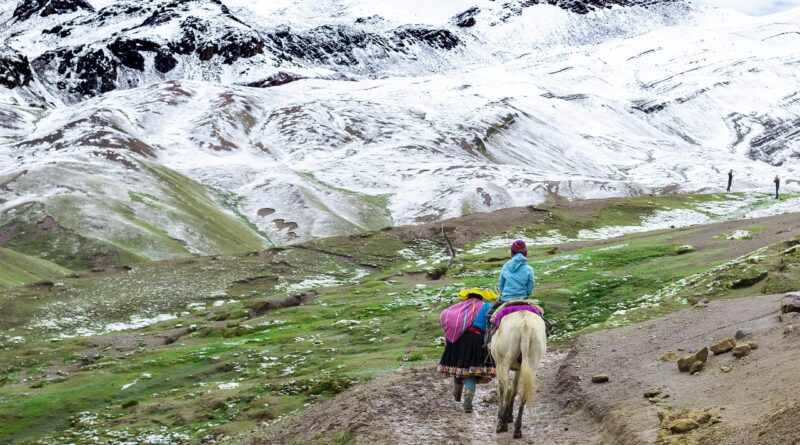 La Cordillera(Zirve) İçin Geri Sayım Başladı