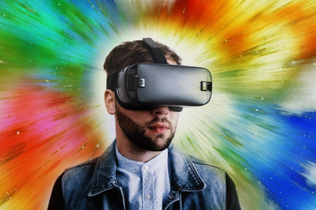 Virtual Revolution İle Distopik Film Özlemimizi Gidereceğiz