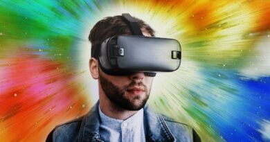 Virtual Revolution İle Distopik Film Özlemimizi Gidereceğiz