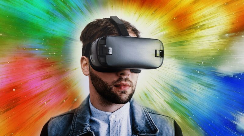 Virtual Revolution İle Distopik Film Özlemimizi Gidereceğiz