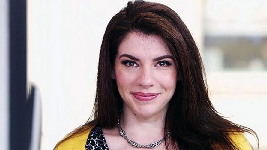 Stephenie-Meyer