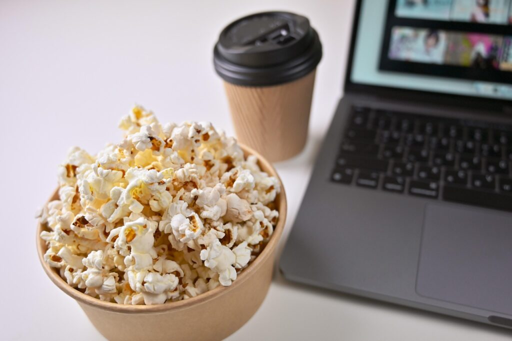 Mart ayında Netflix Türkiye’de hangi filmler var?