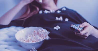 Netflix Nisan ayı programı