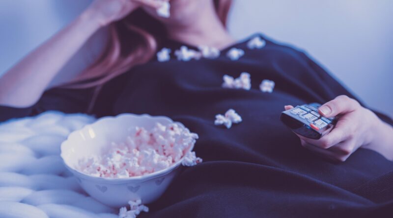 Netflix Nisan ayı programı