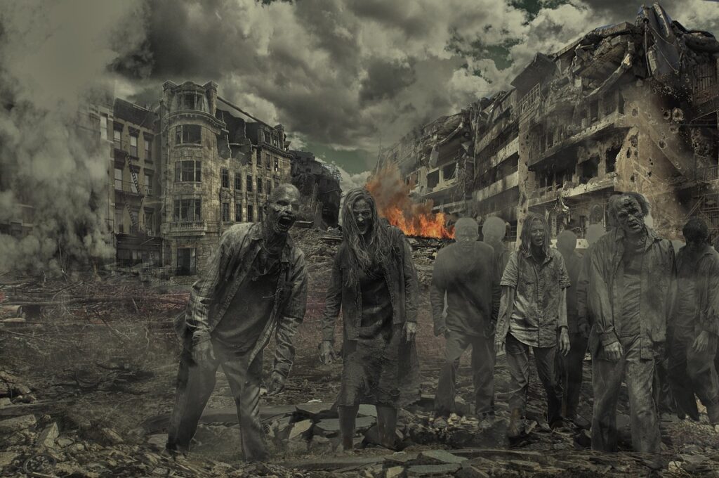 World War Z 2’nin çekimlerinde flaş gelişme